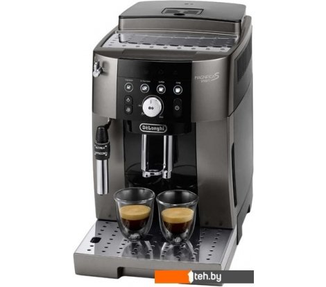  - Кофеварки и кофемашины DeLonghi Magnifica S Smart ECAM 250.33.TB - Magnifica S Smart ECAM 250.33.TB