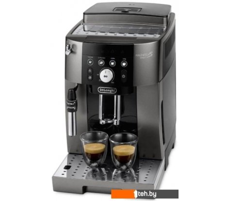  - Кофеварки и кофемашины DeLonghi Magnifica S Smart ECAM 250.33.TB - Magnifica S Smart ECAM 250.33.TB