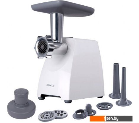  - Мясорубки Kenwood MG360 - MG360