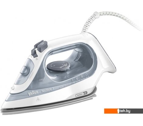 - Утюги Braun Texstyle 3 SI 3054 GY - Texstyle 3 SI 3054 GY