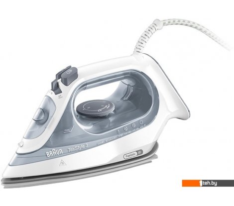  - Утюги Braun Texstyle 3 SI 3054 GY - Texstyle 3 SI 3054 GY