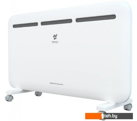  - Обогреватели Royal Clima Sorento Meccanico REC-S2000M - Sorento Meccanico REC-S2000M