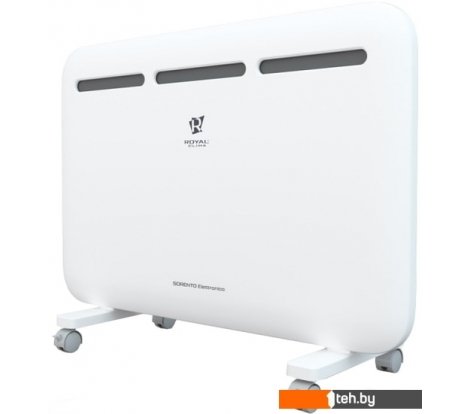  - Обогреватели Royal Clima Sorento Meccanico REC-S1500M - Sorento Meccanico REC-S1500M