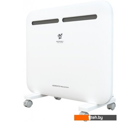  - Обогреватели Royal Clima Sorento Meccanico REC-S1000M - Sorento Meccanico REC-S1000M