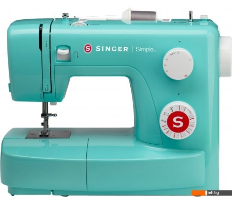 - Швейные машины Singer Simple 3223G - Simple 3223G