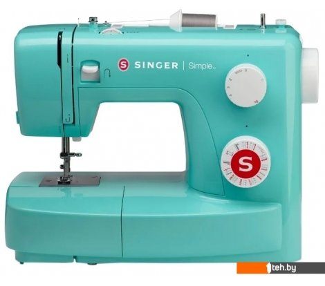  - Швейные машины Singer Simple 3223G - Simple 3223G