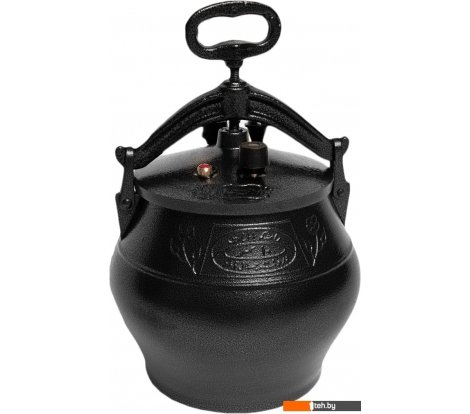 - Казаны Rashko Baba Афганский 10 л - Афганский 10 л