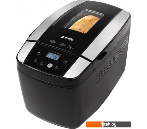  - Хлебопечки Gorenje BM1210BK - BM1210BK