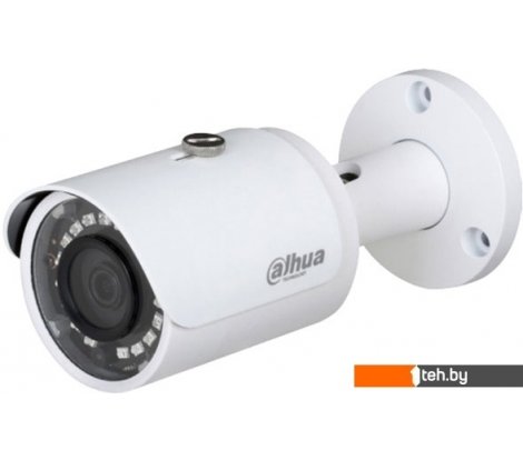  - IP-камеры Dahua DH-IPC-HFW1431SP-0360B-S4 - DH-IPC-HFW1431SP-0360B-S4