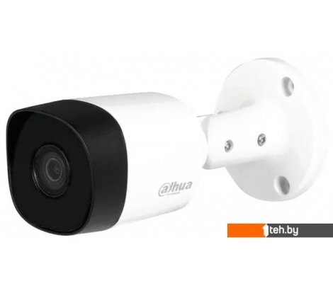  - Камеры CCTV Dahua DH-HAC-B1A11P-0360B - DH-HAC-B1A11P-0360B