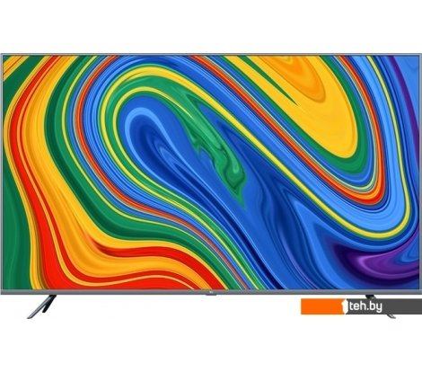 - Телевизоры Xiaomi Mi TV 4S 65