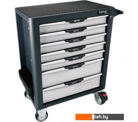  - Органайзеры и системы хранения инструментов Toptul TCAL0703 - TCAL0703