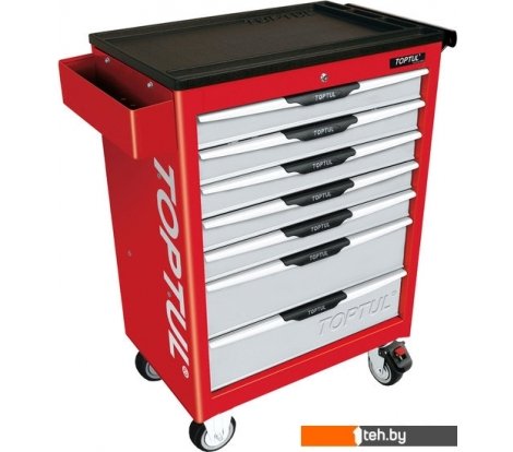 - Органайзеры и системы хранения инструментов Toptul TCAC0702 - TCAC0702