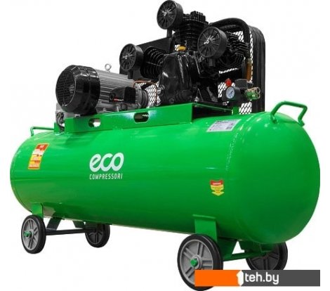 - Компрессоры ECO AE-2005-2 - AE-2005-2