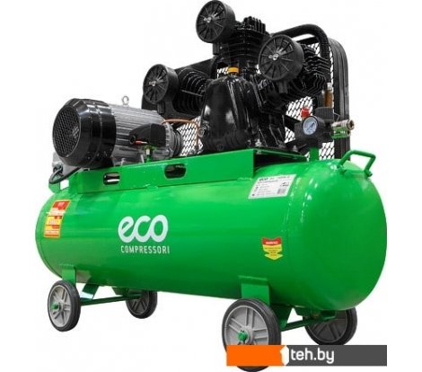 - Компрессоры ECO AE-1005-2 - AE-1005-2