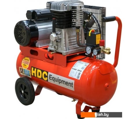  - Компрессоры HDC HD-A051 - HD-A051