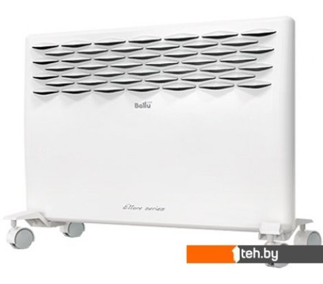  - Обогреватели Ballu BEC/ETER-1000 - BEC/ETER-1000