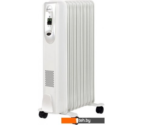 - Обогреватели Ballu Comfort BOH/CM-09WDN 2000 - Comfort BOH/CM-09WDN 2000