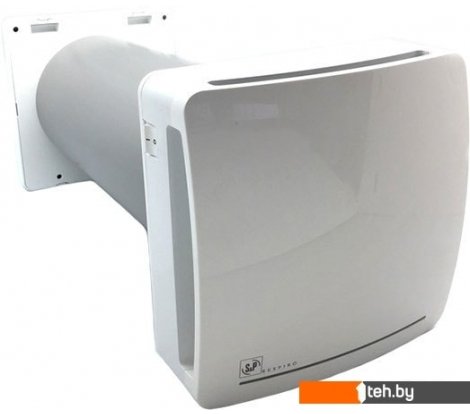  - Вытяжная и приточная вентиляция Soler&Palau Respiro 150 - Respiro 150