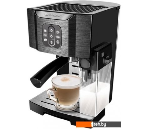  - Кофеварки и кофемашины Redmond RCM-1512 - RCM-1512