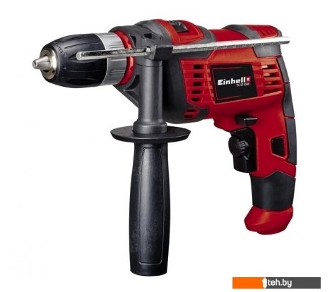  - Электродрели и дрели-шуруповерты Einhell TC-ID 550 E 4258621 - TC-ID 550 E 4258621