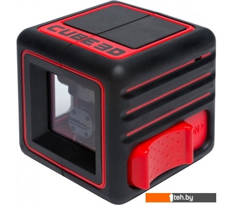 - Лазерные нивелиры ADA Instruments Cube 3D Basic Edition - Cube 3D Basic Edition