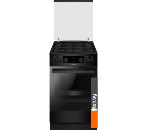  - Кухонные плиты Hansa FCMMS59363 - FCMMS59363