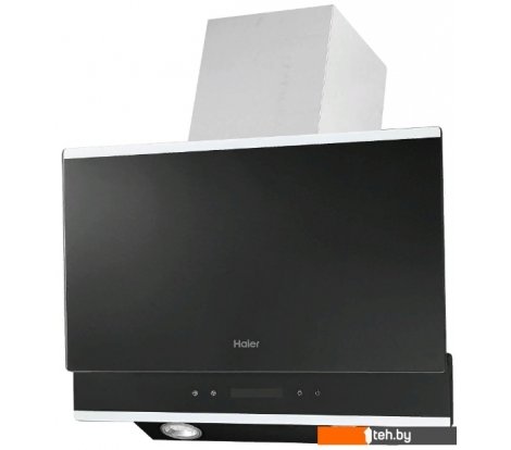  - Вытяжки Haier HVX-W672GBX - HVX-W672GBX