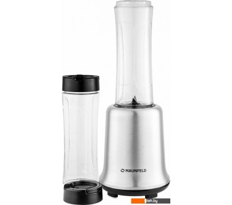 - Блендеры MAUNFELD MF-122S - MF-122S