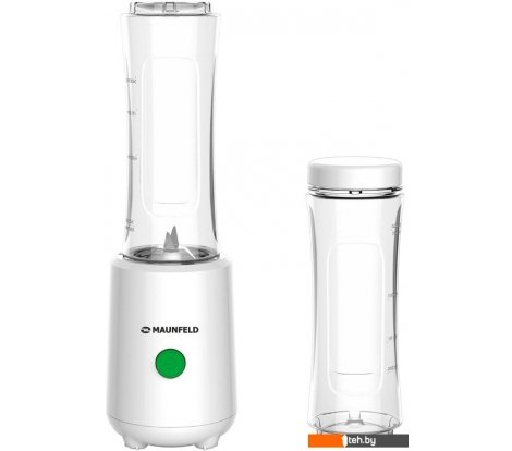 - Блендеры MAUNFELD MF-132W - MF-132W