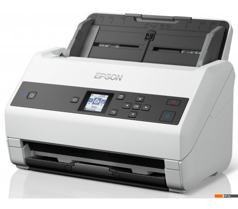  - Сканеры Epson WorkForce DS-970 - WorkForce DS-970