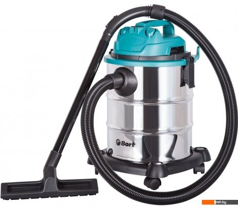 - Пылесосы Bort BSS-1325 - BSS-1325