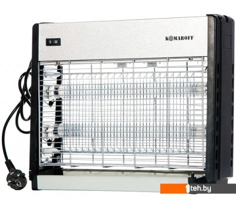 - Уничтожители насекомых, отпугиватели, ловушки Komaroff GC1-20W - GC1-20W