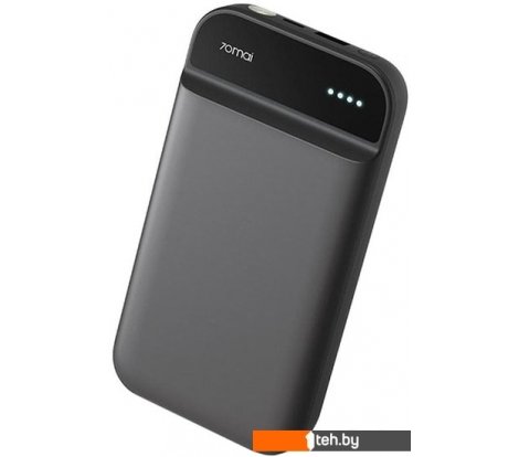  - Пуско-зарядные устройства 70mai Jump Starter PS01 - Jump Starter PS01