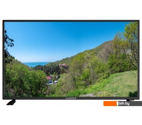  - Телевизоры HARPER 43F670TS - 43F670TS