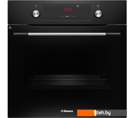  - Духовые шкафы Hansa BOES69451 - BOES69451