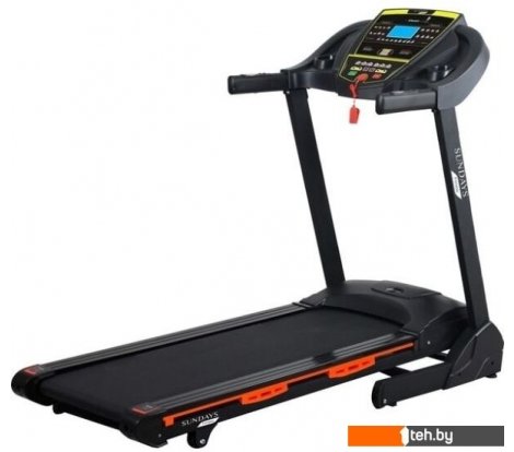  - Беговые дорожки Sundays Fitness T3000GF - Fitness T3000GF