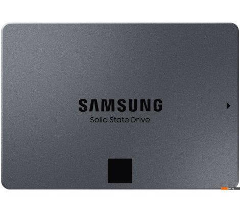  - SSD Samsung 870 QVO 1TB MZ-77Q1T0BW - 870 QVO 1TB MZ-77Q1T0BW