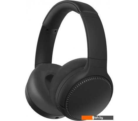  - Наушники и гарнитуры Panasonic RB-M500BGE-K - RB-M500BGE-K