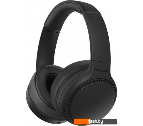 - Наушники и гарнитуры Panasonic RB-M300BGE-K - RB-M300BGE-K