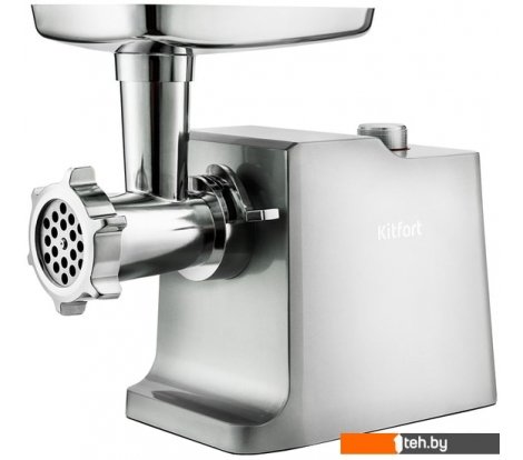  - Мясорубки Kitfort KT-2108 - KT-2108