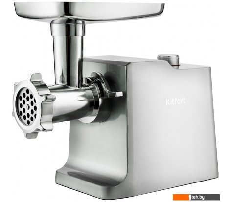  - Мясорубки Kitfort KT-2108 - KT-2108