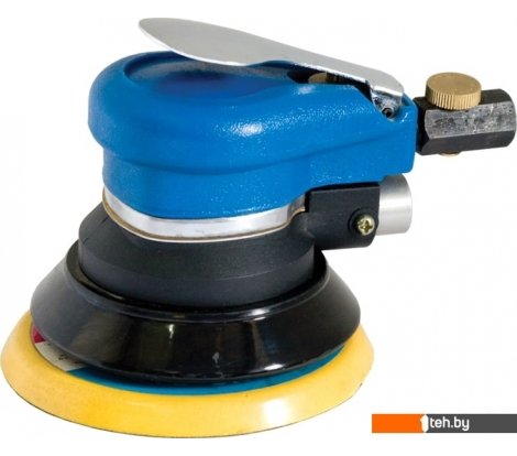  - Пневмошлифмашины Калибр ПЭШМ-6.3/125А Профи - ПЭШМ-6.3/125А Профи