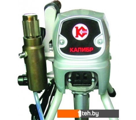  - Электрические краскораспылители Калибр АБР-850 - АБР-850