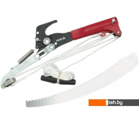  - Садовый инструмент Yato YT-8876 - YT-8876