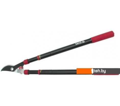  - Садовый инструмент Yato YT-8838 - YT-8838