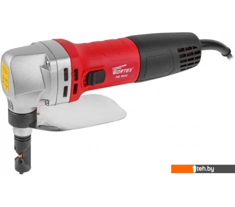  - Электрические ножницы по металлу Wortex NB 1660 - NB 1660
