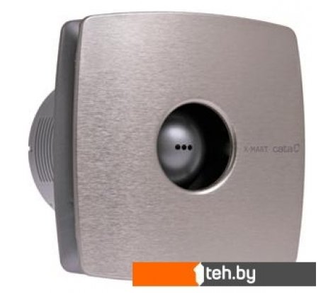  - Вытяжная и приточная вентиляция CATA X-MART 12 Inox T - X-MART 12 Inox T