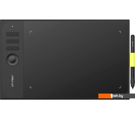  - Графические планшеты XP-Pen Star 06C - Star 06C