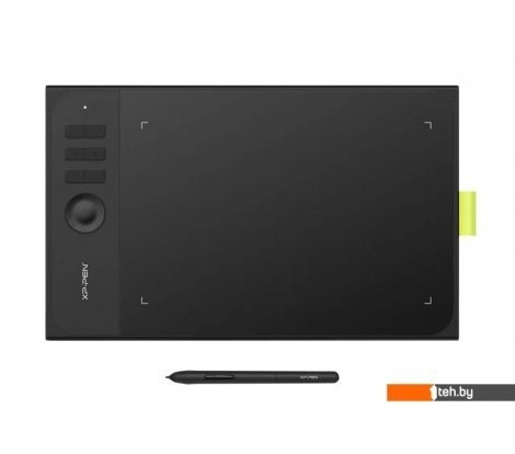  - Графические планшеты XP-Pen Star 06C - Star 06C